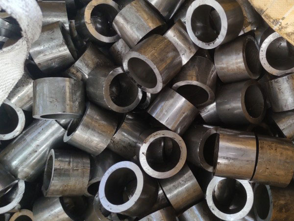 迪庆无缝钢管切割