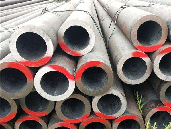 迪庆GB5310高压无缝钢管