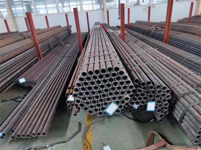 迪庆20G合金无缝钢管