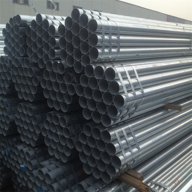 迪庆35CrMo镀锌无缝钢管